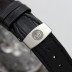 Breguet Tradition GMT Ref 7067 18K White Gold Skeleton Dial
